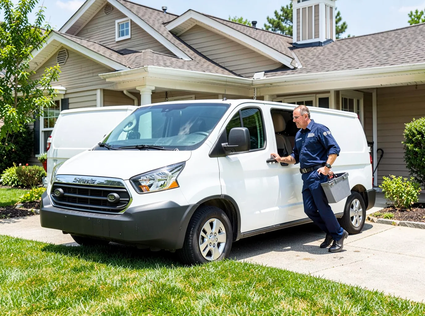 Emergency Plumber company in Arlington, WA